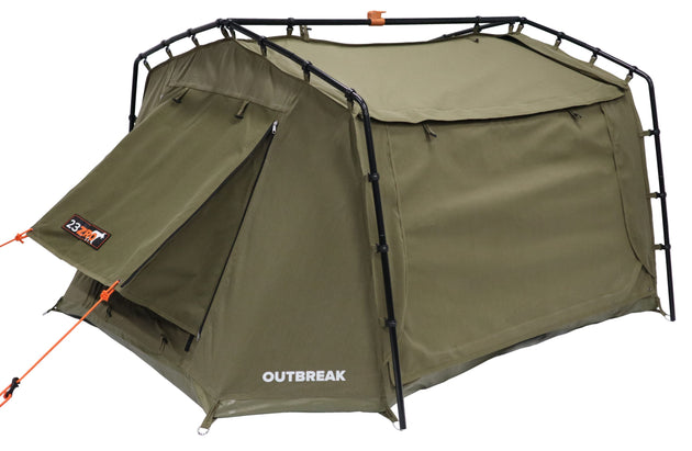 23ZERO Swag Outbreak 1550 - Image 2