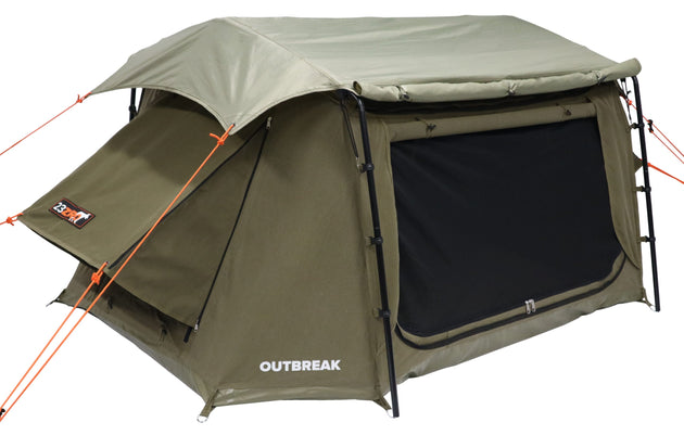 23ZERO Swag Outbreak 1550 - Image 3