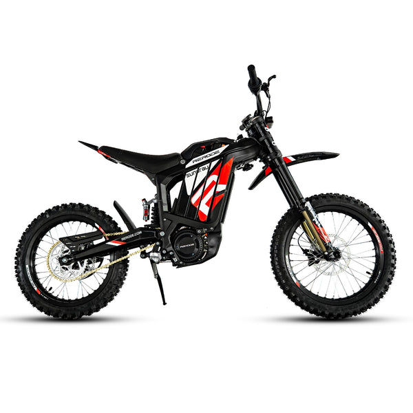 Eunorau R1 Electric Dirt Bike