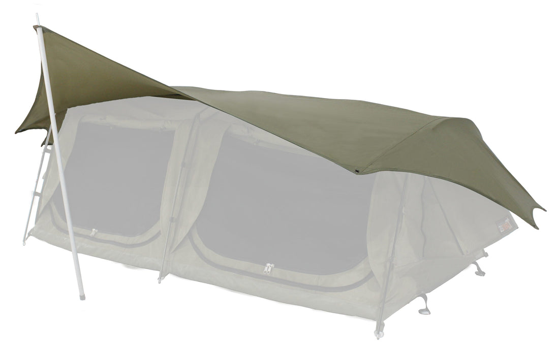 23ZERO Swag Bandit Fly (Segmental Arch) - Image 1