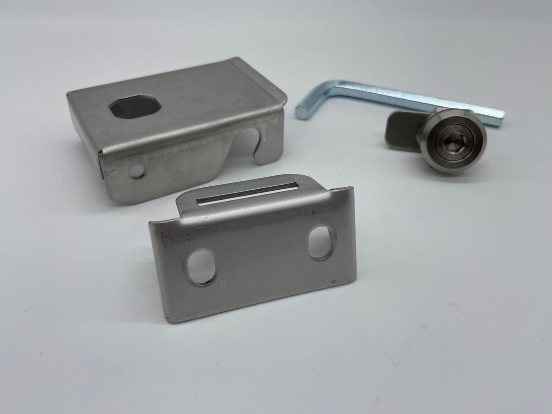 23ZERO Kabari Org Latch & Lock (Set of Two) - Image 6