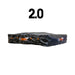 23ZERO Transit Cover 56 Black Round Ladder 2.0 - Image 6