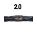 23ZERO Transit Cover 56 Black Round Ladder 2.0 - Image 5