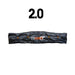 23ZERO Transit Cover 56 Black Round Ladder 2.0 - Image 1