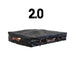 23ZERO Transit Cover 56 Black Round Ladder 1.0 to 2.0 - Image 5