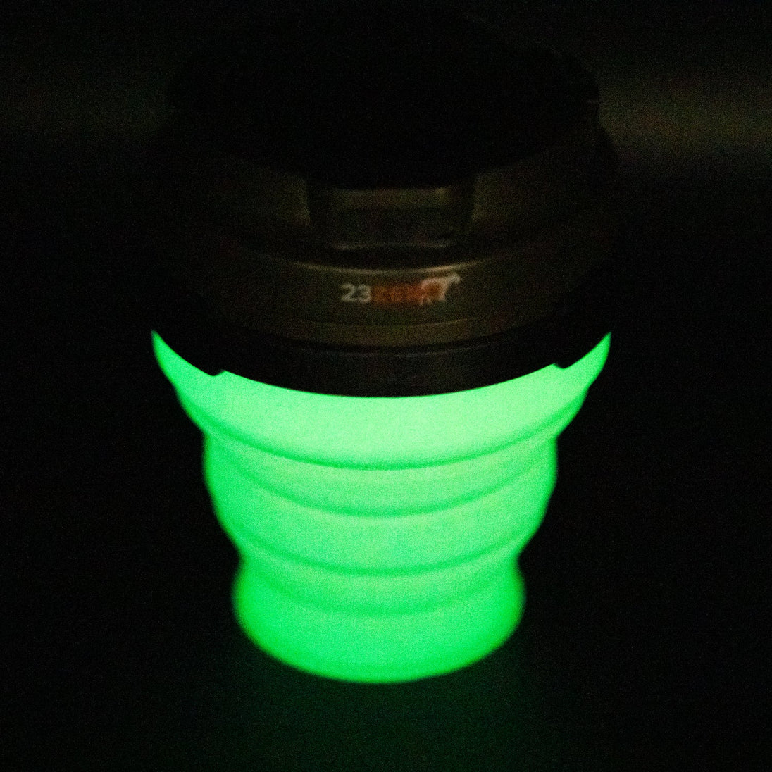 23ZERO LED Solar Tent Light - Image 5