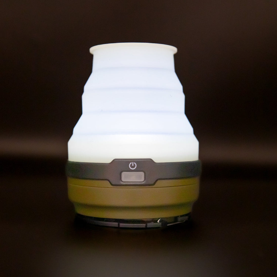 23ZERO LED Solar Tent Light - Image 2
