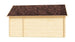 Gardenhouse 24 USA Garden Room Clockhouse Bradford 70 - view 3