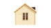Gardenhouse 24 USA Garden Room Clockhouse Bradford 70 - view 4