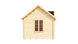 Gardenhouse 24 USA Garden Room Clockhouse Bradford 70 - view 4