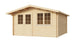 Gardenhouse 24 USA Garden Room Bridget 44 - view 2