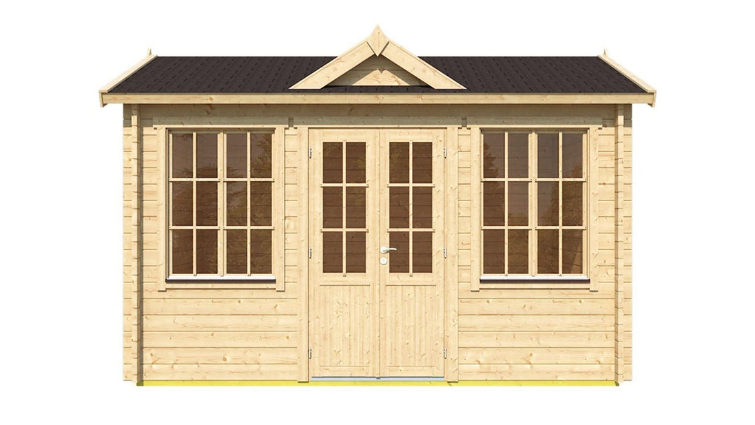 Gardenhouse 24 USA Garden Room Cambridge 70 - view 2