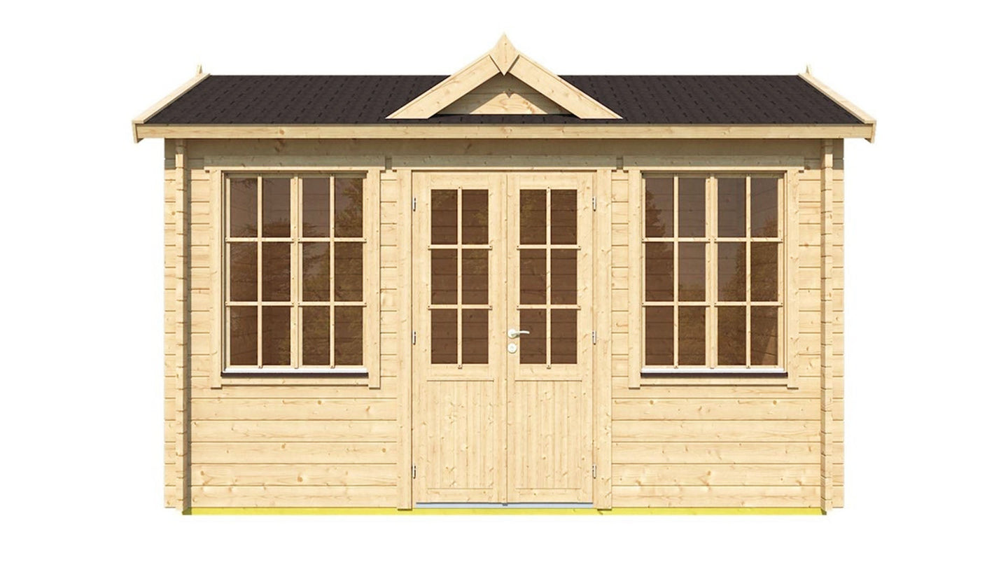 Gardenhouse 24 USA Garden Room Cambridge 70 - view 2