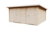Gardenhouse 24 USA Garden Room Carin 44D - view 2