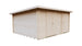 Gardenhouse 24 USA Garden Room Carin 44D - view 3