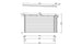Gardenhouse 24 USA Garden Room Carin 44D - view 7