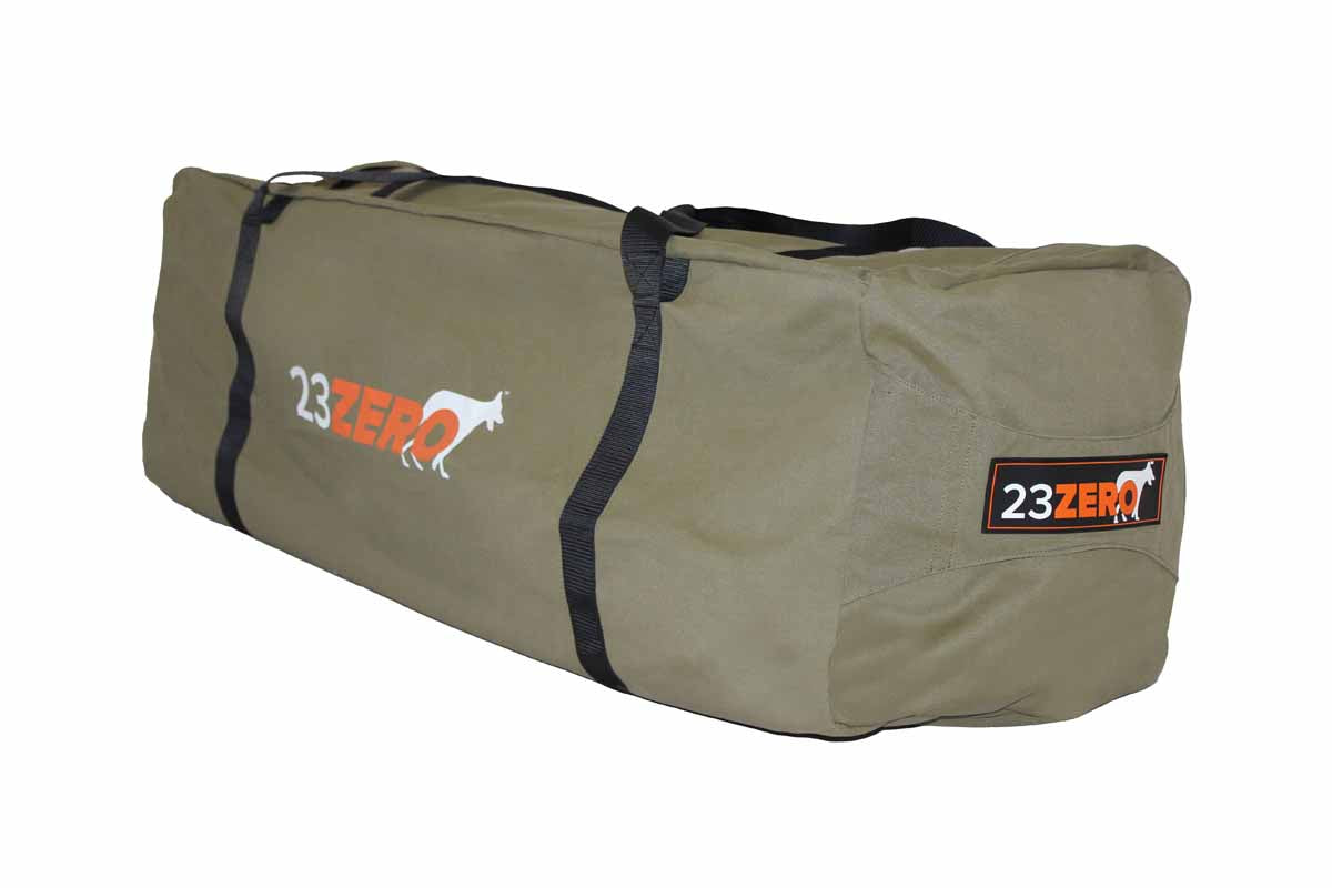 23ZERO Swag Bag 1100 (Bag Only) - Image 1