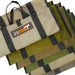 23ZERO Up-Cycled Firewood Tote - Image 6
