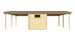 Gardenhouse 24 USA Carport Hans 70 - view 4