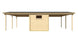 Gardenhouse 24 USA Carport Hans 70 - view 4