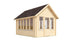 Gardenhouse 24 USA Garden Room Jura 70 - view 2