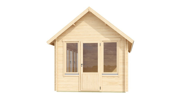Gardenhouse 24 USA Garden Room Jura 70 - view 3