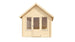 Gardenhouse 24 USA Garden Room Jura 70 - view 3