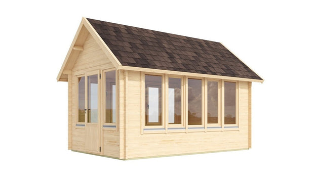 Gardenhouse 24 USA Garden Room Jura 70 - view 4