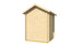 Gardenhouse 24 USA Garden Shed Lexi 44A - view 5