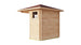 Gardenhouse 24 USA Garden Shed Nina 44C - view 3