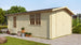 Gardenhouse 24 USA Garage Paris 70A - front view