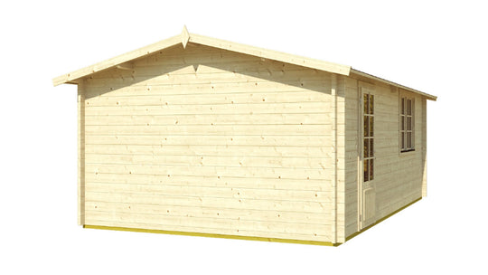 Gardenhouse 24 USA Garage Paris 70A - view 4