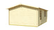 Gardenhouse 24 USA Garage Paris 70A - view 4