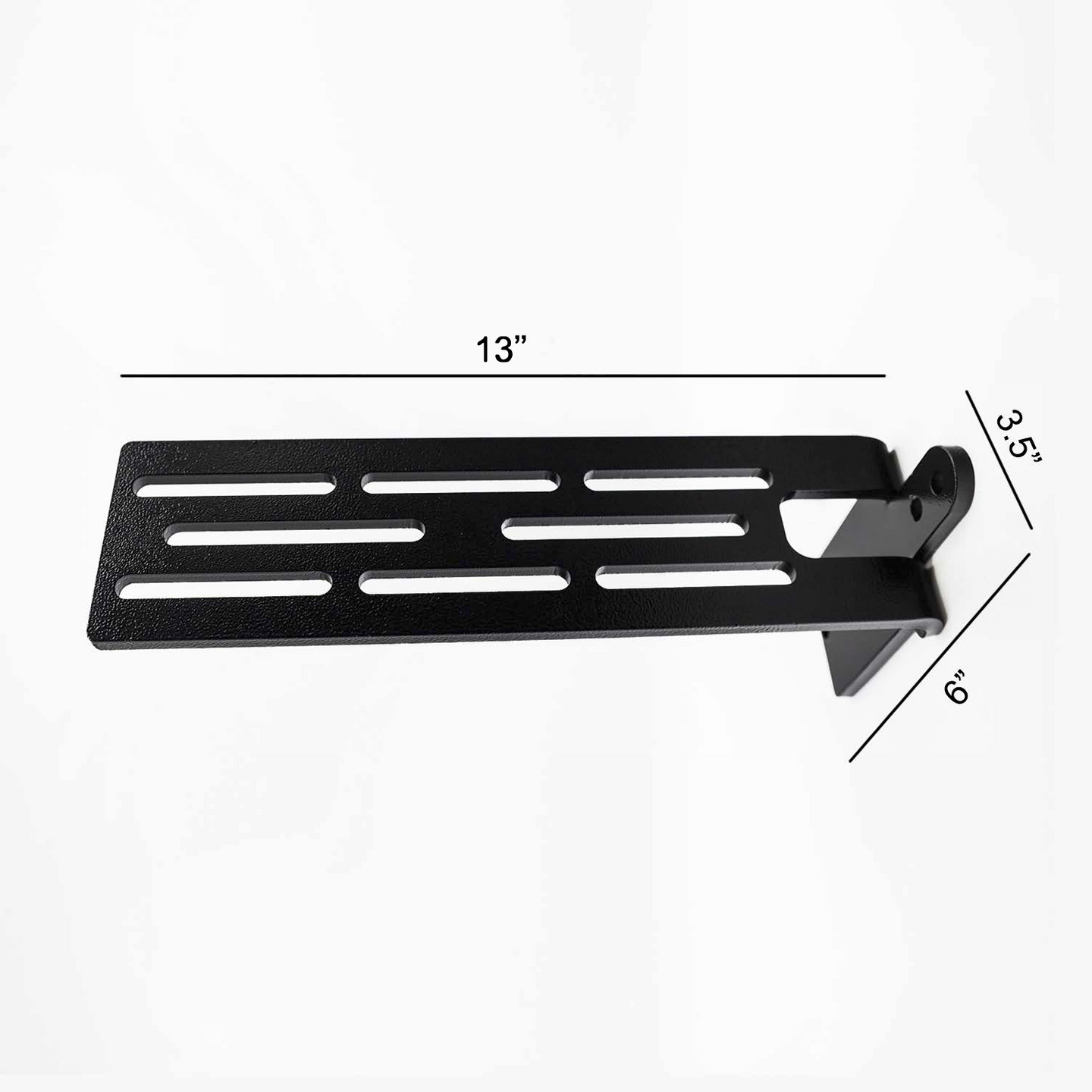 23ZERO Peregrine Extended Bracket - SINGLE (Fits 180 Compact, 180, 270) - Image 3