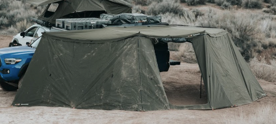 23ZERO Peregrine 180 2.0 Wall (also fits PRO 180) [CO] - Image 1