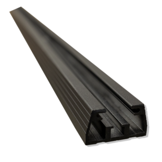 23ZERO Mounting Rail 62 inch (each) - Image 1