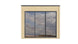 Q Bic Garden Room ALU 70G - view 2