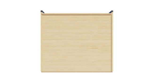 Q Bic Garden Room ALU 70G - view 5