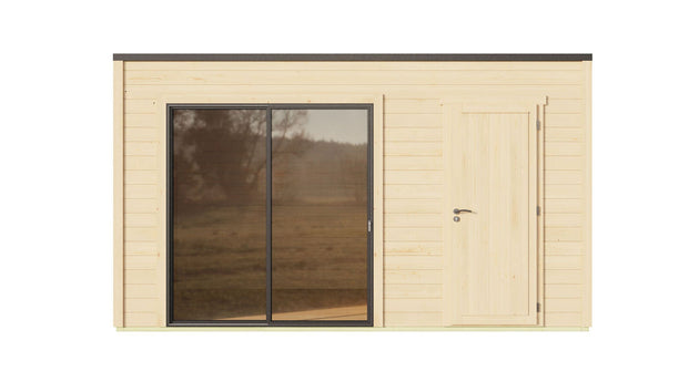 Q Bic Garden Room 70I - view 2