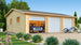 Gardenhouse 24 USA Garage Rotterdam 70 - view 2