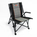 23ZERO Springbak Chair - Gray - Image 1
