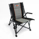 23ZERO Springbak Chair - Gray - Image 1