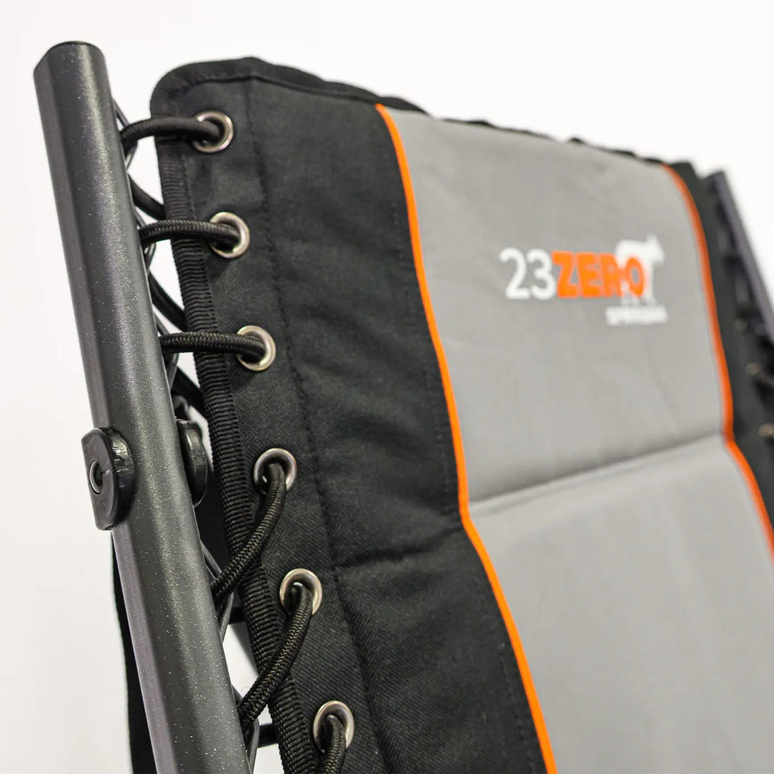 23ZERO Springbak Chair - Gray - Image 10