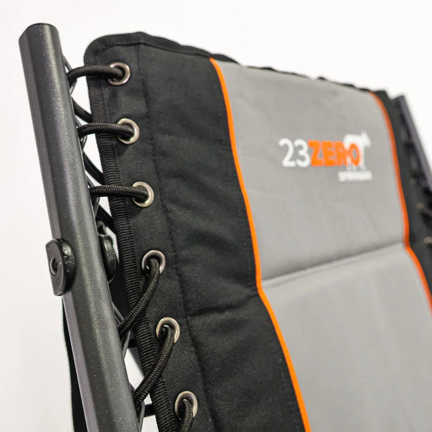 23ZERO Springbak Chair - Gray - Image 10