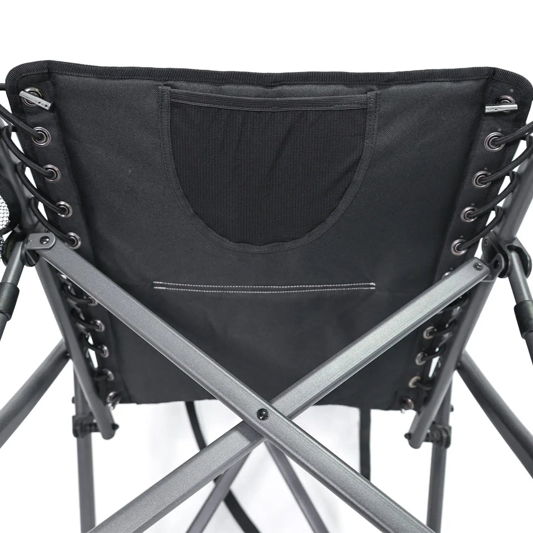 23ZERO Springbak Chair - Gray - Image 11