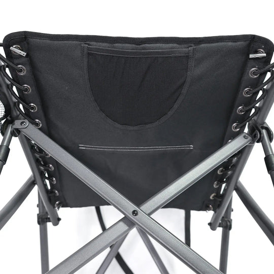 23ZERO Springbak Chair - Gray - Image 11