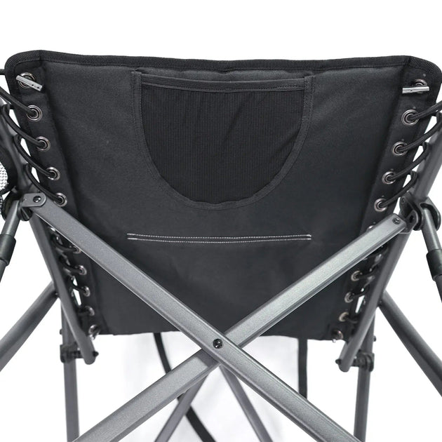 23ZERO Springbak Chair - Gray - Image 11