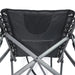 23ZERO Springbak Chair - Gray - Image 11