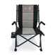 23ZERO Springbak Chair - Gray - Image 2