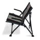 23ZERO Springbak Chair - Gray - Image 4